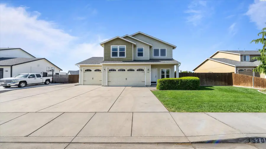 5308 Montpelier, Pasco, WA 99301 - #2