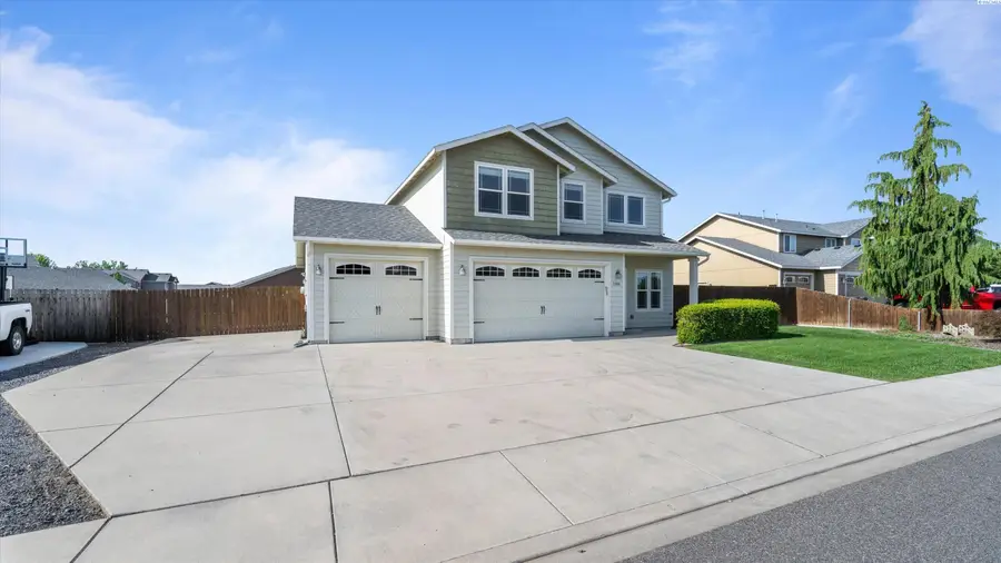 5308 Montpelier, Pasco, WA 99301 - #3