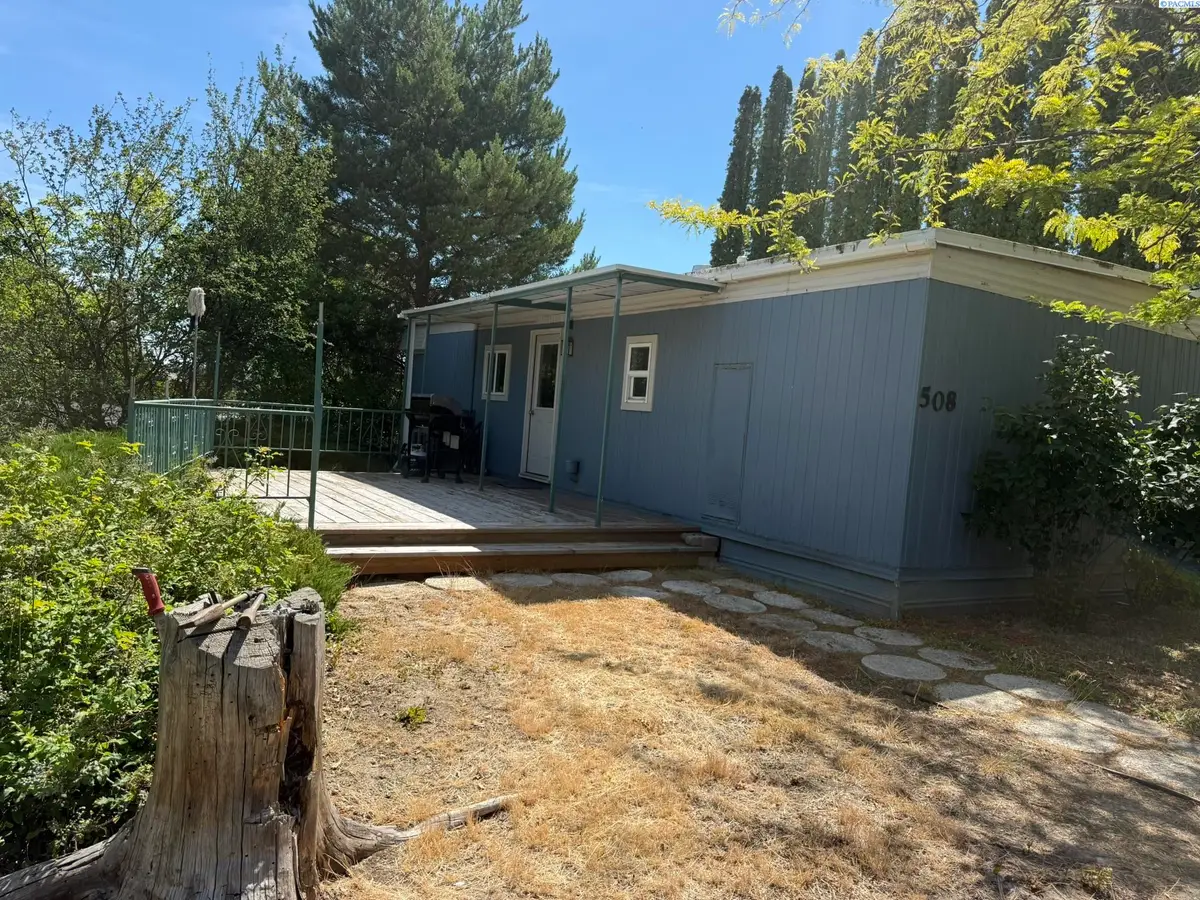 508 NW Parkwest Dr, Pullman, WA 99163 - #1