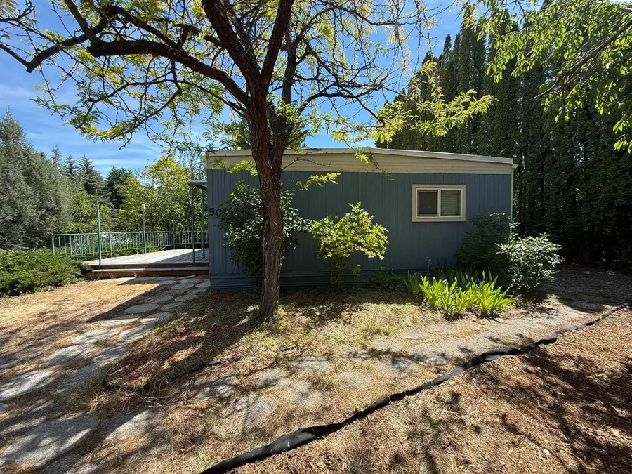 508 NW Parkwest Dr, Pullman, WA 99163 - #2