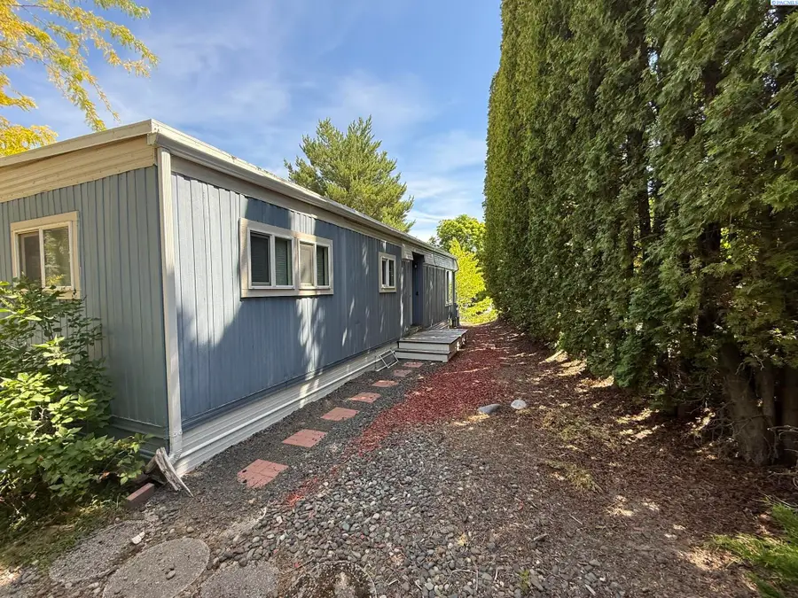 508 NW Parkwest Dr, Pullman, WA 99163 - #3