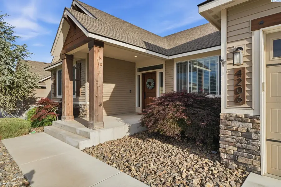 4206 Palmyra Dr, Pasco, WA 99301-0012 - #2