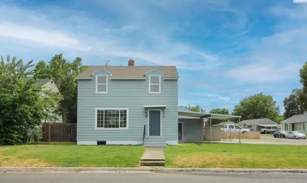 709 Comstock Street, Richland, WA 99352