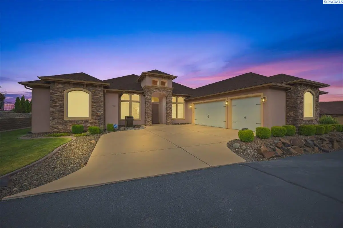 1388 Tuscany Pl, Richland, WA 99352 - #1