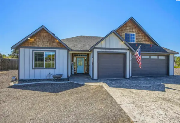 2520 Road 64, Pasco, WA 99301