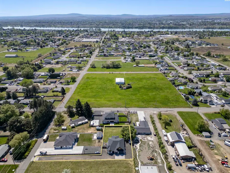 2520 Road 64, Pasco, WA 99301 - #2