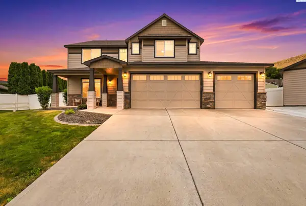4104 Wenview Ct., West Richland, WA 99353