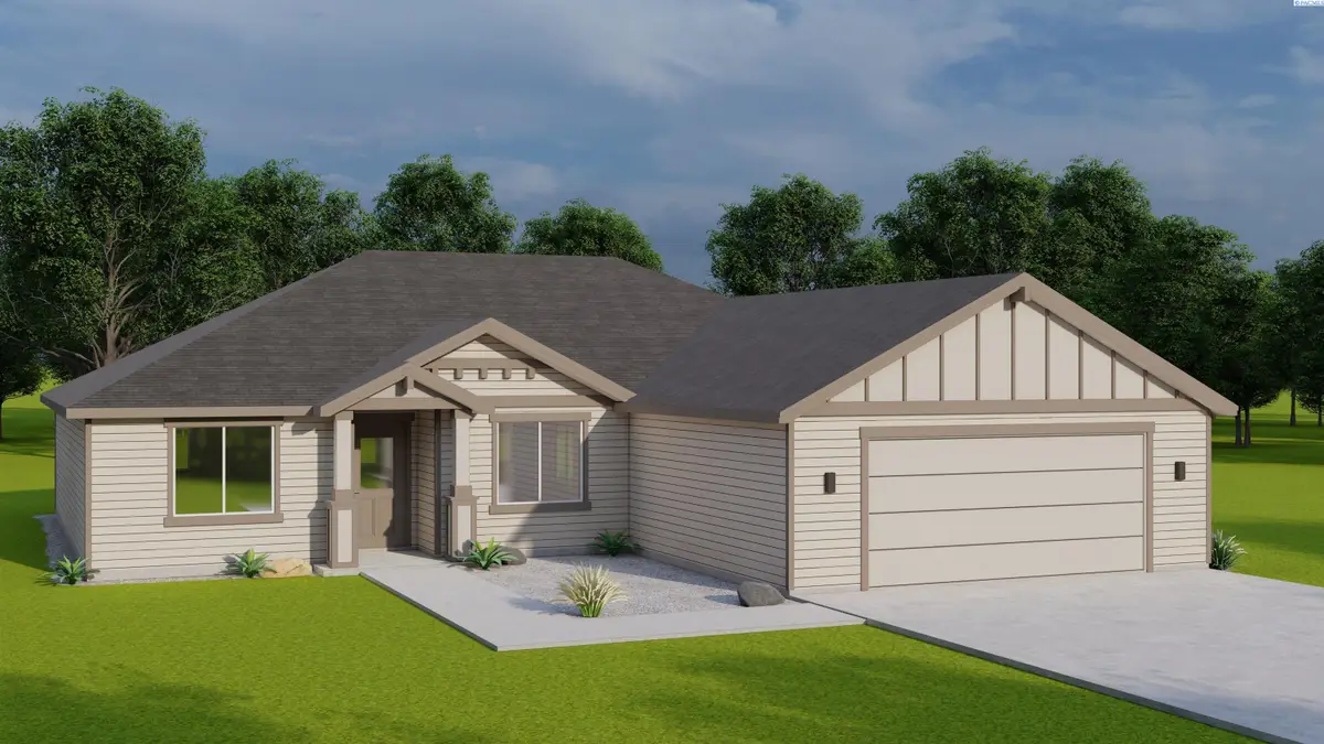 10111 Redbud Dr, Pasco, WA 99301 - #1