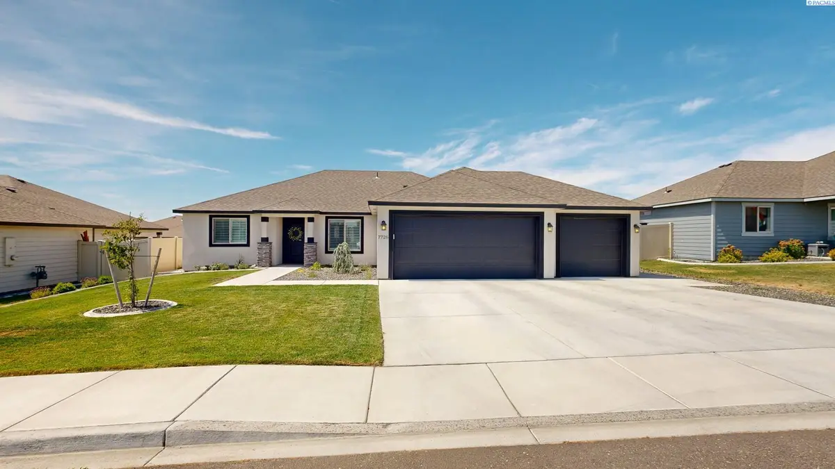 7726 Coldwater Drive, Pasco, WA 99301 - #1