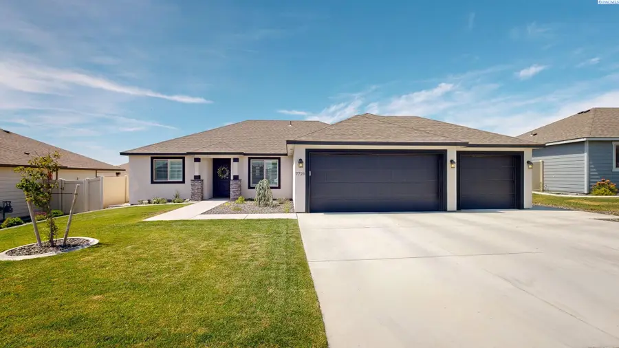 7726 Coldwater Drive, Pasco, WA 99301 - #2