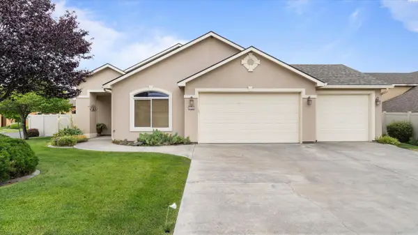 2750 Stonecreek Dr., Richland, WA 99354