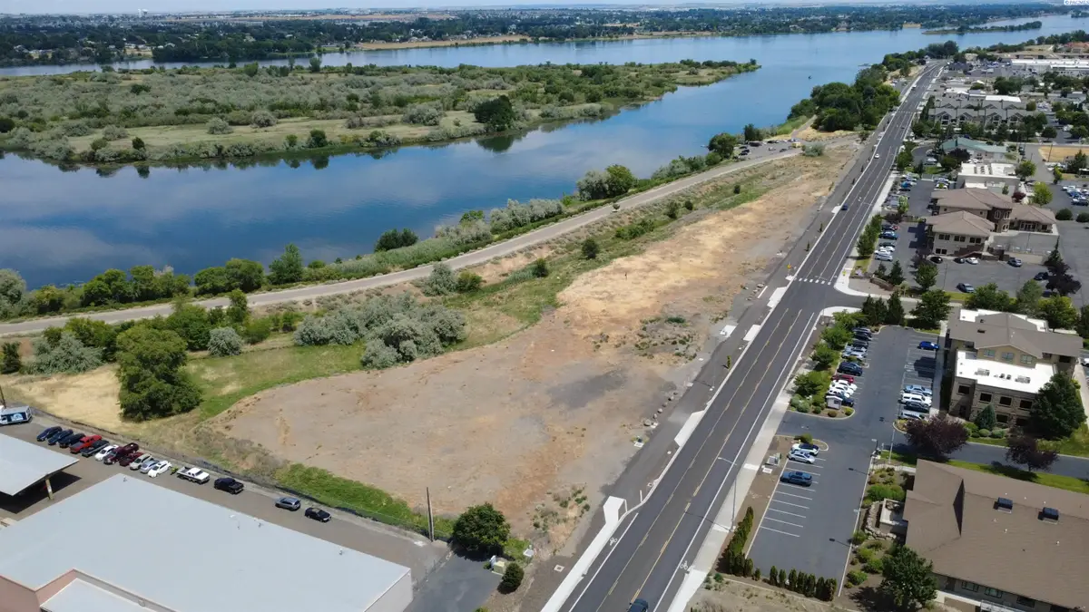 NKA Columbia Park Trail, Richland, WA 99352 - #1