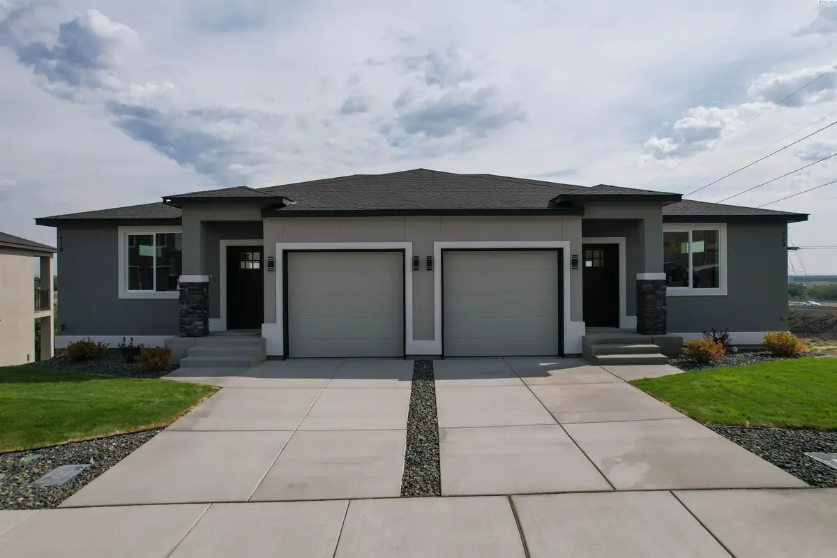823 Rio Vista Loop #Lot30, Richland, WA 99352 - #1