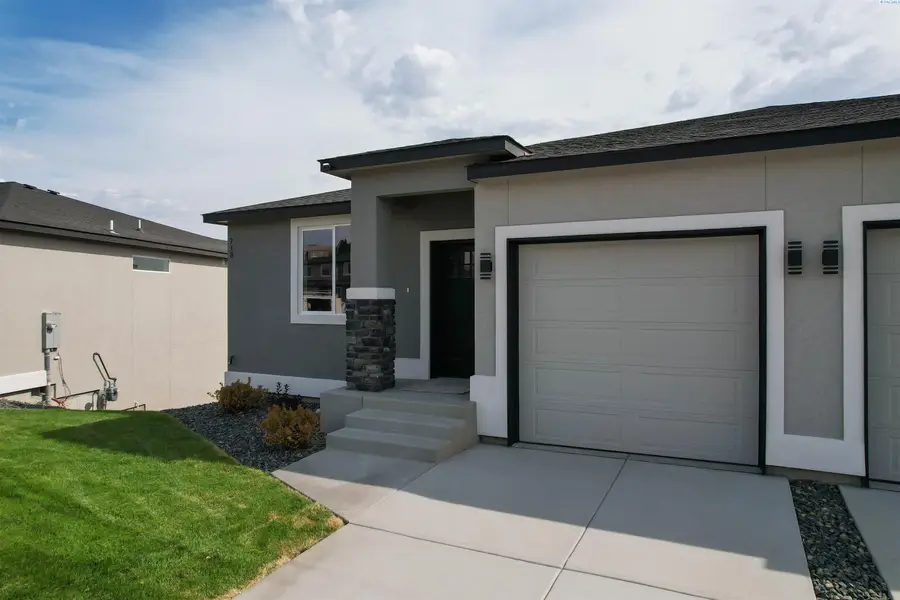 823 Rio Vista Loop #Lot30, Richland, WA 99352 - #2