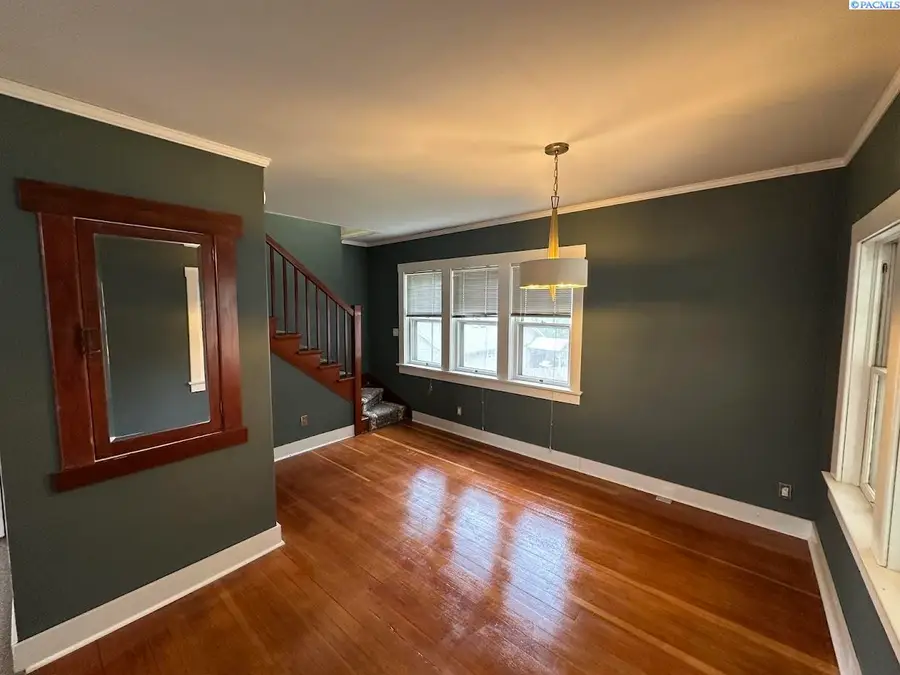 419 E Upper A St., Colfax, WA 99111 - #3