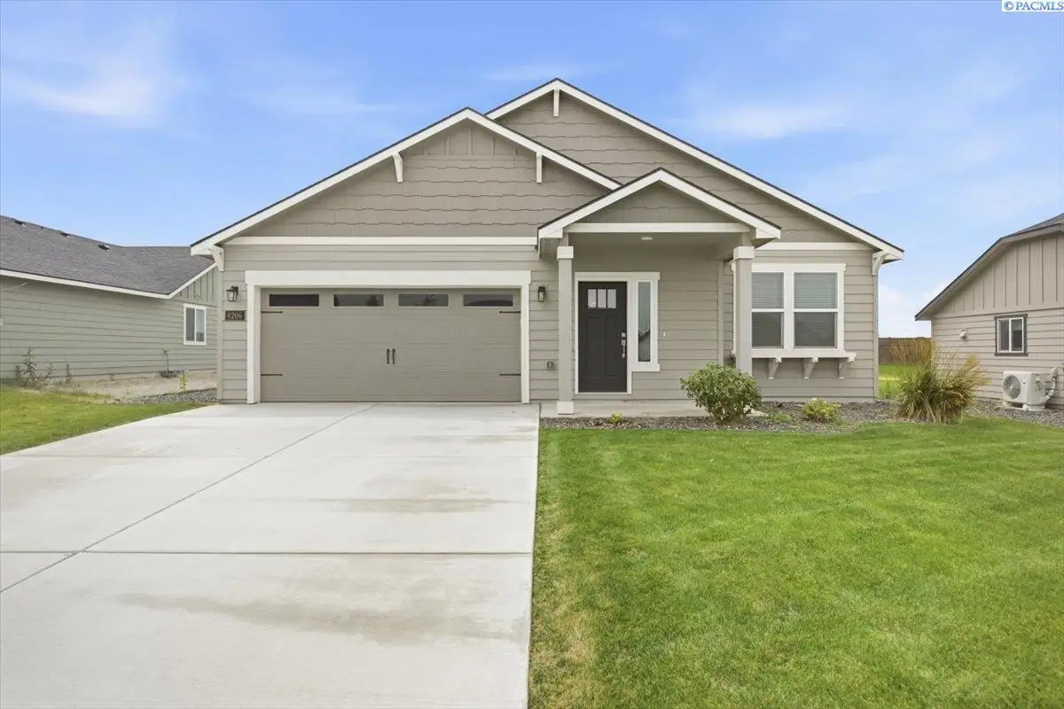 6206 Tyre Dr., Pasco, WA 99301 - #1