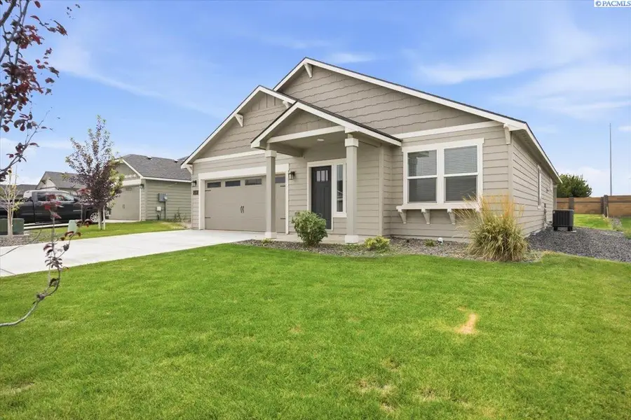 6206 Tyre Dr., Pasco, WA 99301 - #2