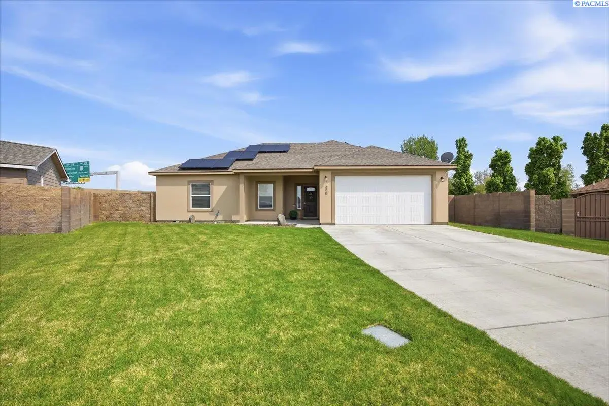 2325 Famville Ct, Pasco, WA 99301 - #1