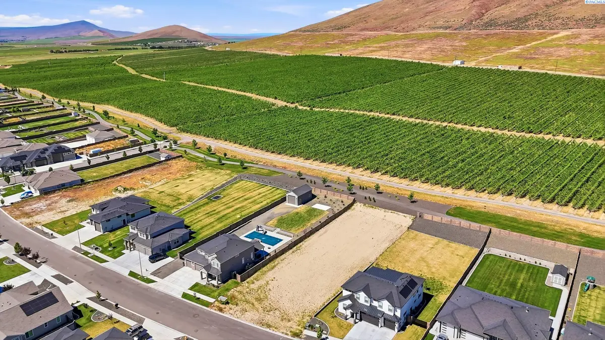3862 Highview St, Richland, WA 99352 - #1