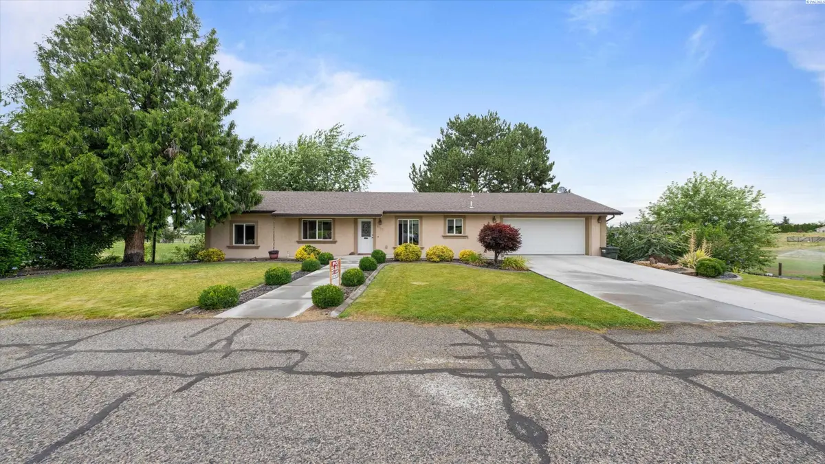 4911 W Livingston Rd, Pasco, WA 99301 - #1