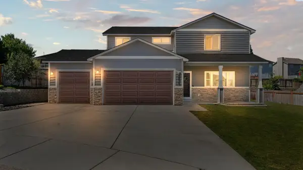 2873 Mackenzie Court, Richland, WA 99352
