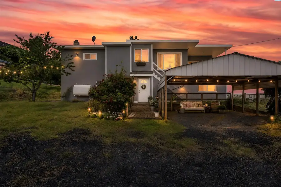 175 Hwy 730, Burbank, WA 99323 - #2