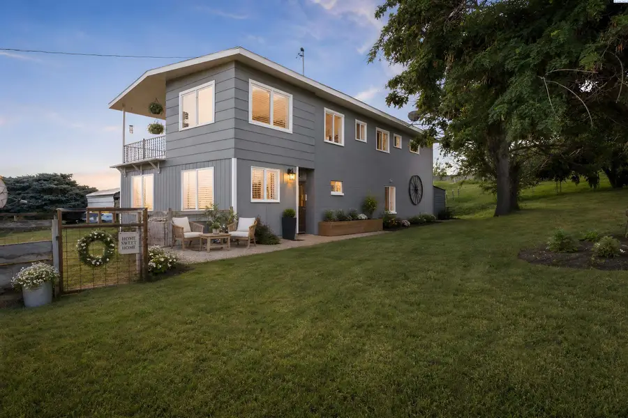 175 Hwy 730, Burbank, WA 99323 - #3