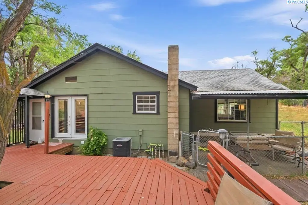 259 Highway 12, Pomeroy, WA 99347 - #1