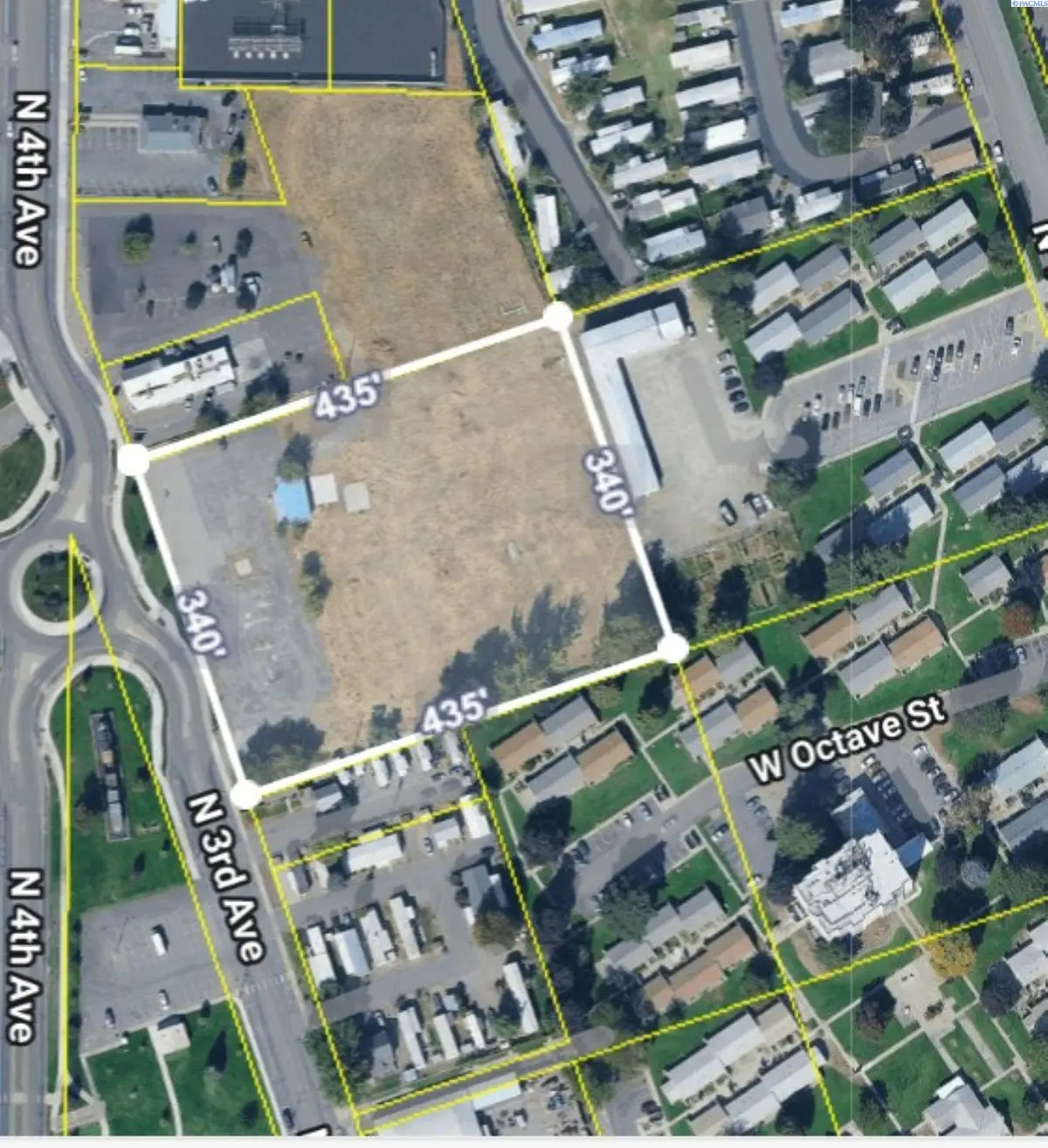 909 N 3rd Ave, Pasco, WA 99301 - #1