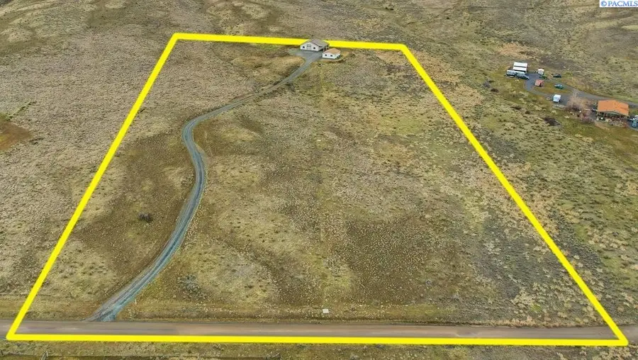 256 Wenas View Dr, Northwest Yakima, WA 98942 - #2