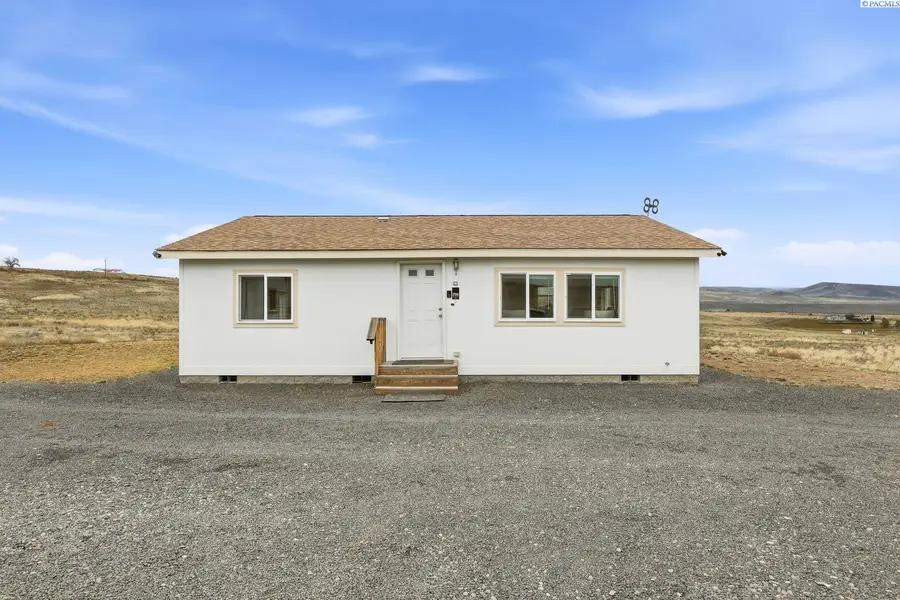 256 Wenas View Dr, Northwest Yakima, WA 98942 - #3