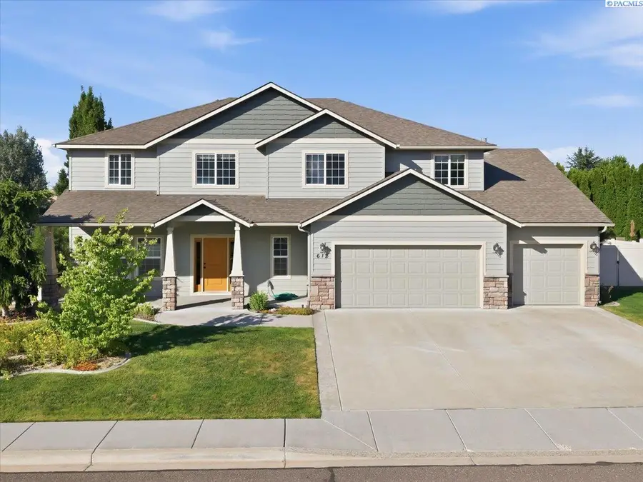 612 Southwell St, Richland, WA 99352 - #2