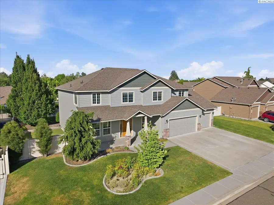 612 Southwell St, Richland, WA 99352 - #3