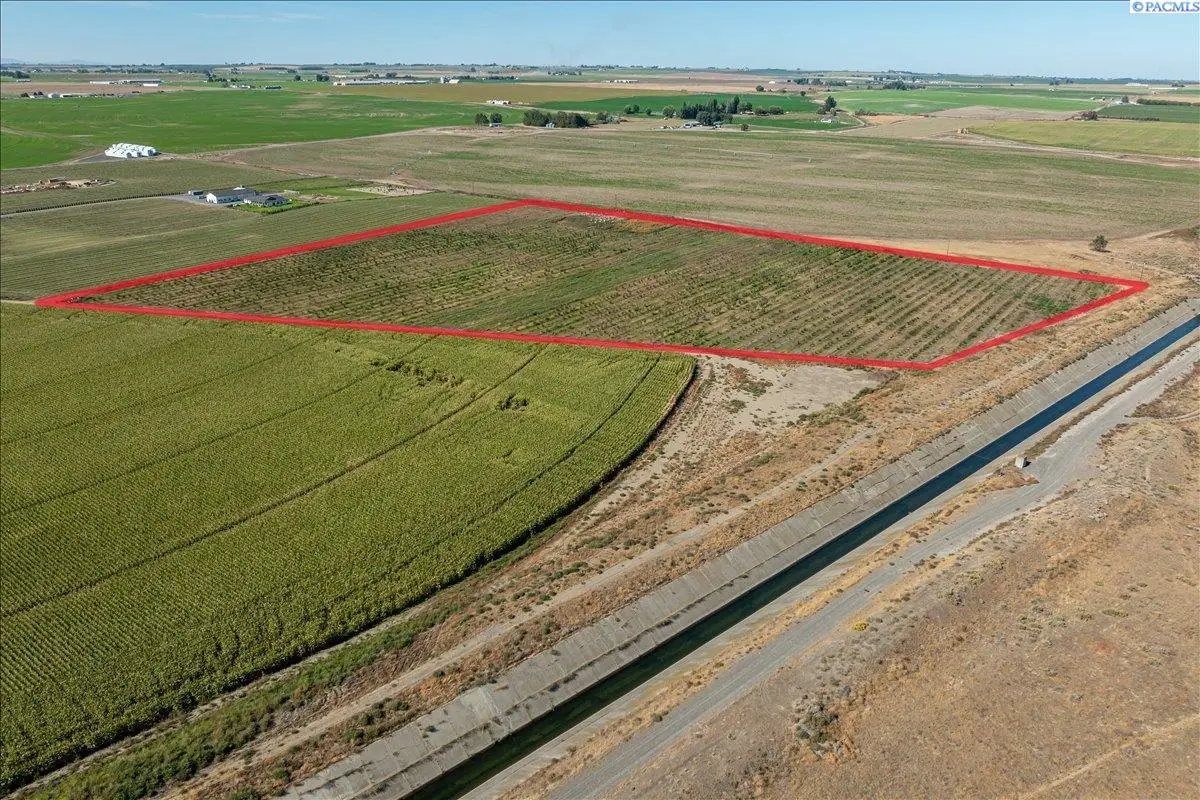 NKA (parcel #124430076), Pasco, WA 99301 - #1