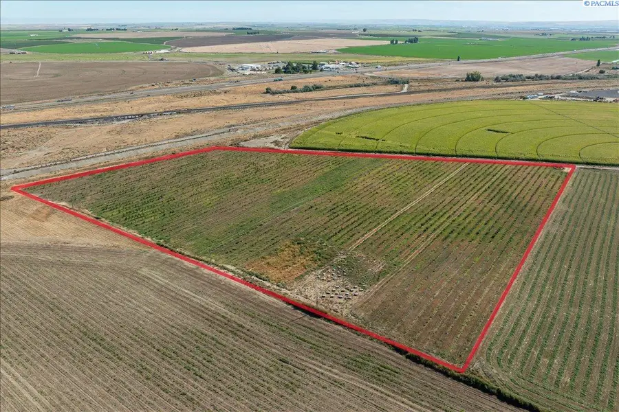 NKA (parcel #124430076), Pasco, WA 99301 - #3