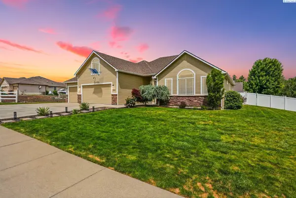 7601 W Washington Avenue, Yakima, WA 98903