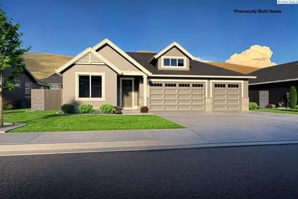3274 Emory Ave, Richland, WA 99354
