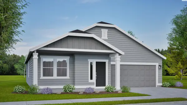 3656 Corvina Street, Richland, WA 99352