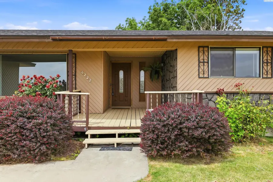 4222 S Fir St., Kennewick, WA 99337 - #3