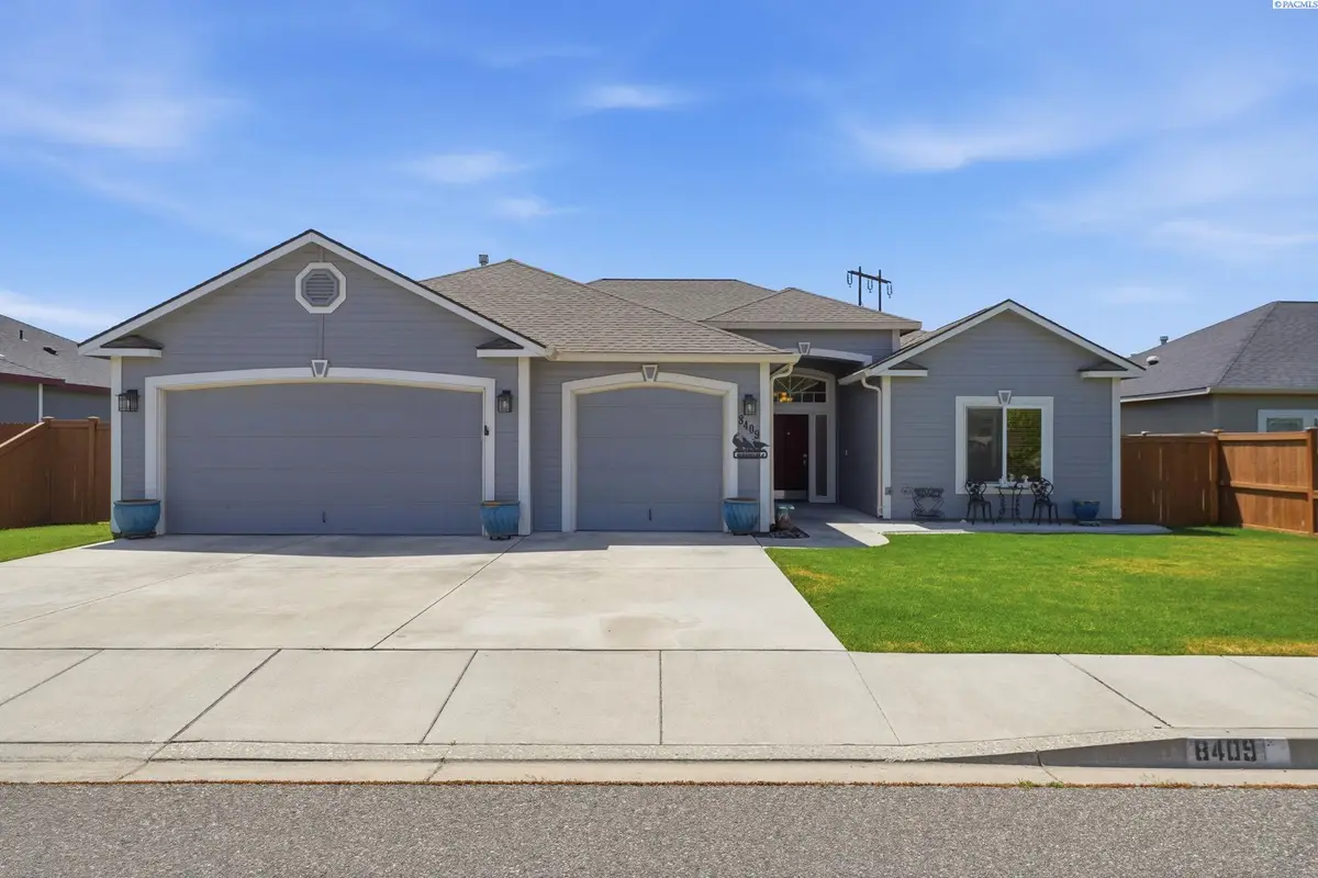 8409 W Bruneau Pl, Kennewick, WA 99336 - #1