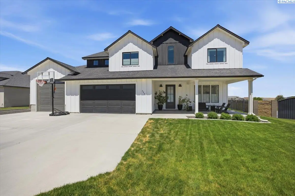 534 Summerview Ln, Richland, WA 99352 - #1