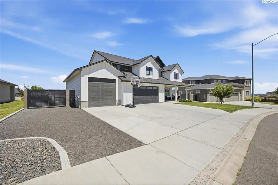 534 Summerview Ln, Richland, WA 99352 - #2