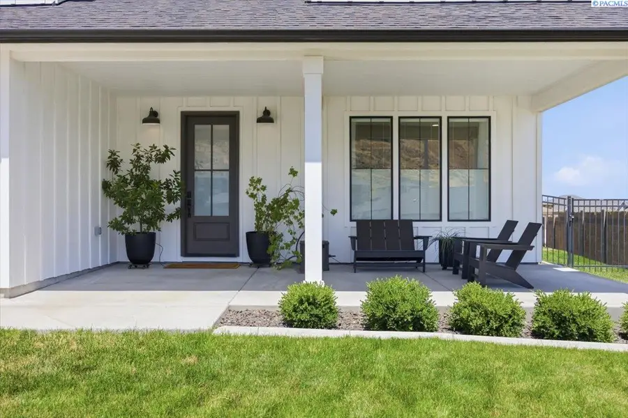 534 Summerview Ln, Richland, WA 99352 - #3