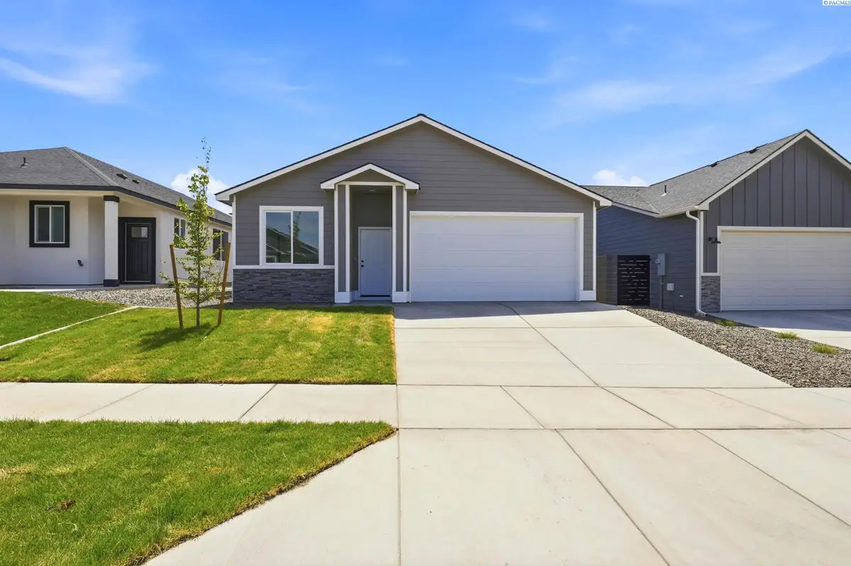 3663 Nuthatch St, Richland, WA 99352 - #1