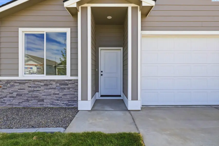 3663 Nuthatch St, Richland, WA 99352 - #3