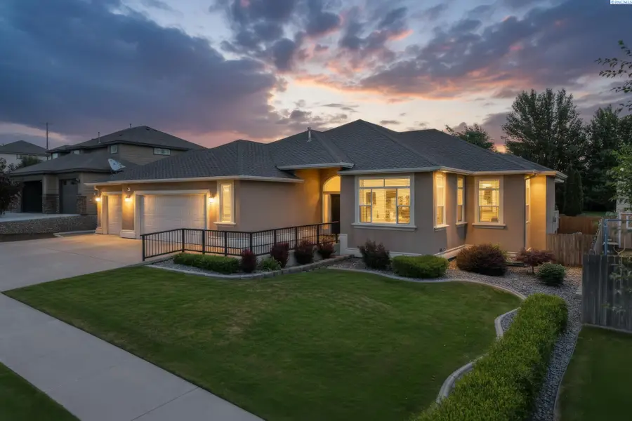 3305 S Volland Street, Kennewick, WA 99337 - #2