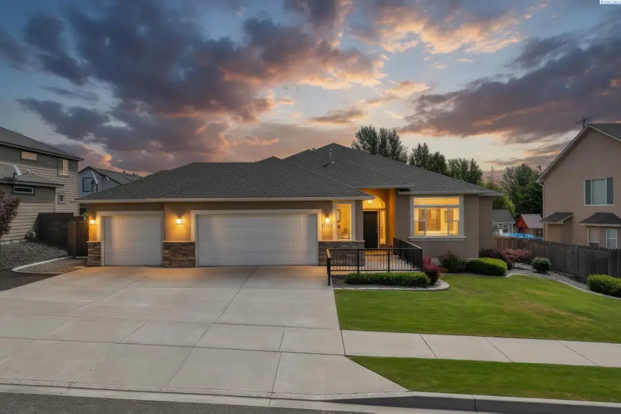 3305 S Volland Street, Kennewick, WA 99337 - #3