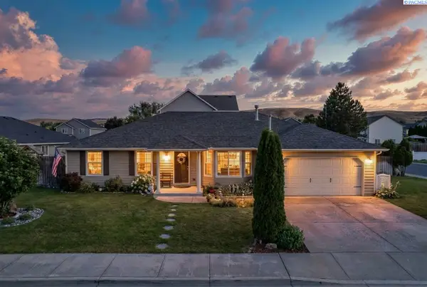 3204 S Quincy Place, Kennewick, WA 99337