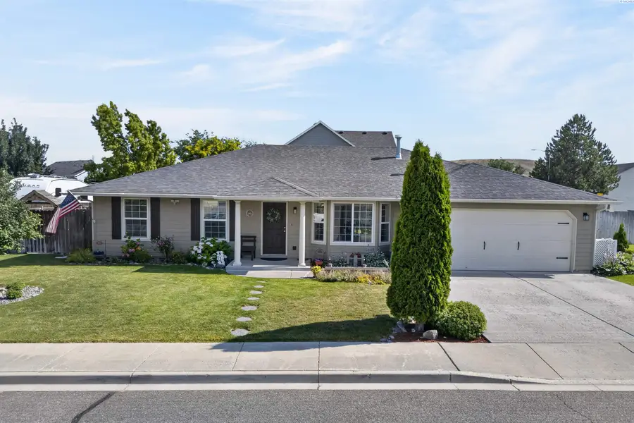 3204 S Quincy Place, Kennewick, WA 99337 - #2