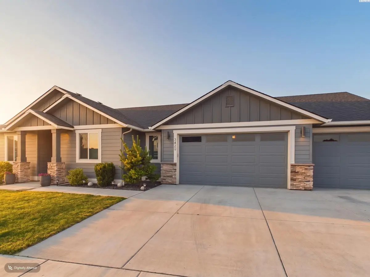 3429 S Mckinley St, Kennewick, WA 99338 - #1